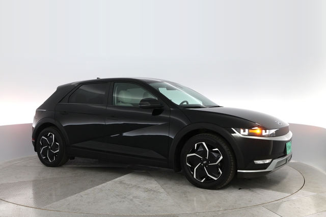 2023 Hyundai IONIQ 5