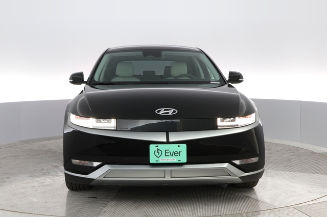 2023 Hyundai IONIQ 5