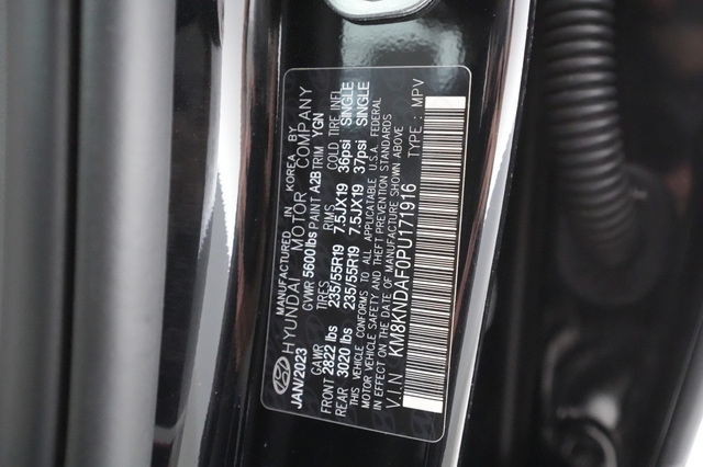 2023 Hyundai IONIQ 5