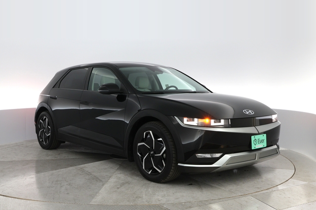 2023 Hyundai IONIQ 5