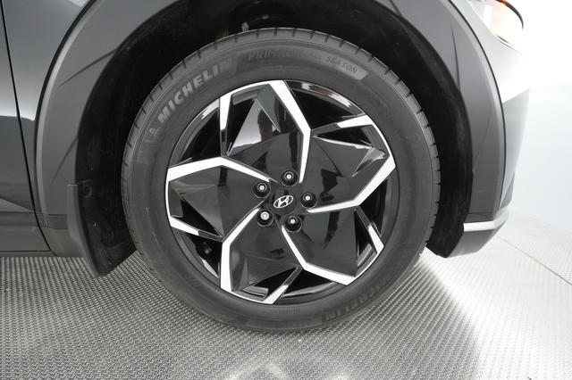 2023 Hyundai IONIQ 5