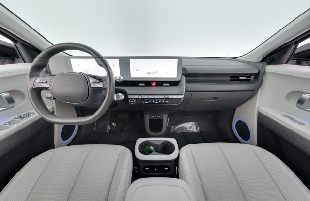 2023 Hyundai IONIQ 5