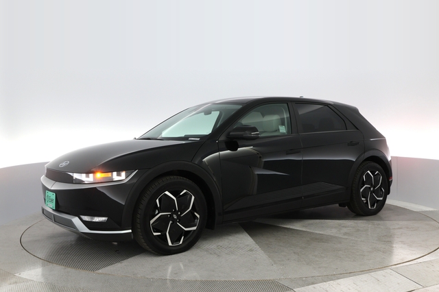 2023 Hyundai IONIQ 5