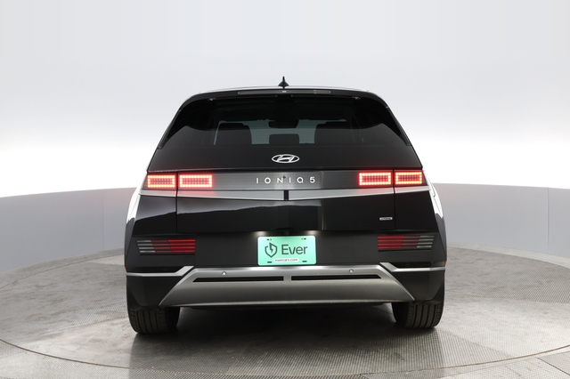 2023 Hyundai IONIQ 5