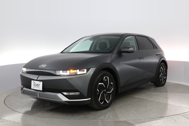 2023 Hyundai IONIQ 5