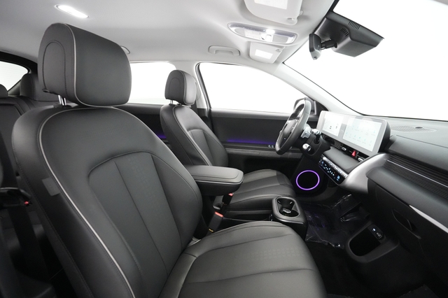 2023 Hyundai IONIQ 5