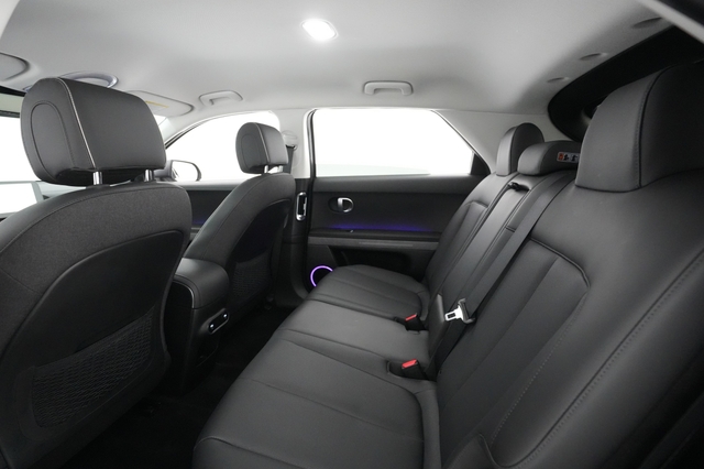 2023 Hyundai IONIQ 5