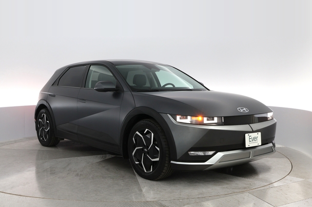 2023 Hyundai IONIQ 5