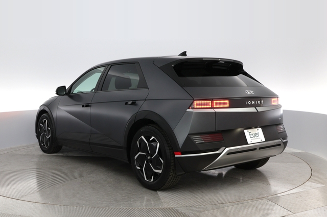 2023 Hyundai IONIQ 5