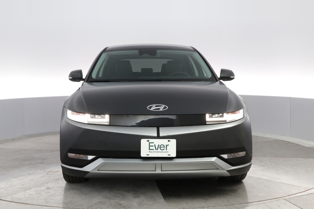 2023 Hyundai IONIQ 5