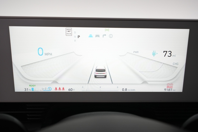2023 Hyundai IONIQ 5