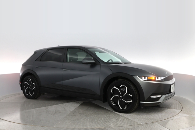 2023 Hyundai IONIQ 5