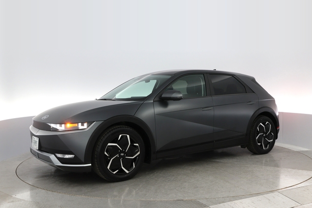 2023 Hyundai IONIQ 5