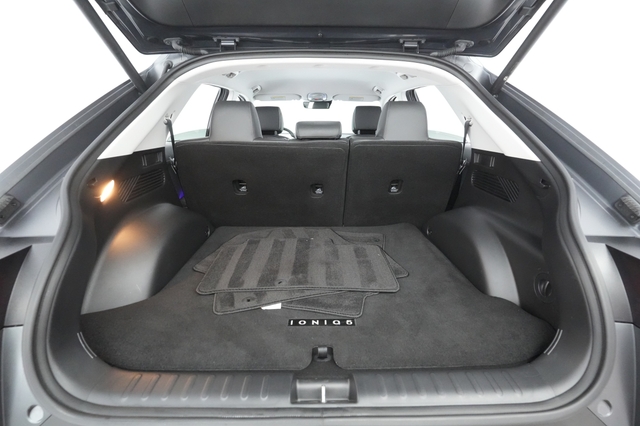 2023 Hyundai IONIQ 5