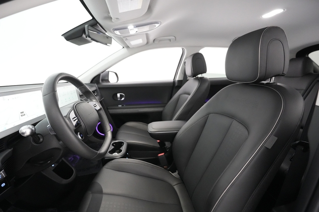 2023 Hyundai IONIQ 5
