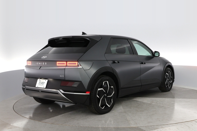 2023 Hyundai IONIQ 5