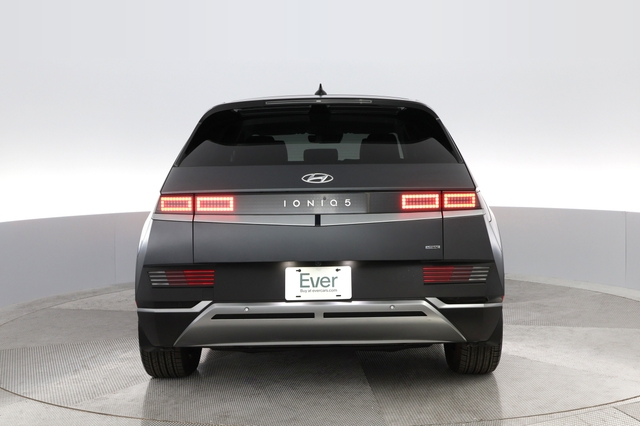 2023 Hyundai IONIQ 5