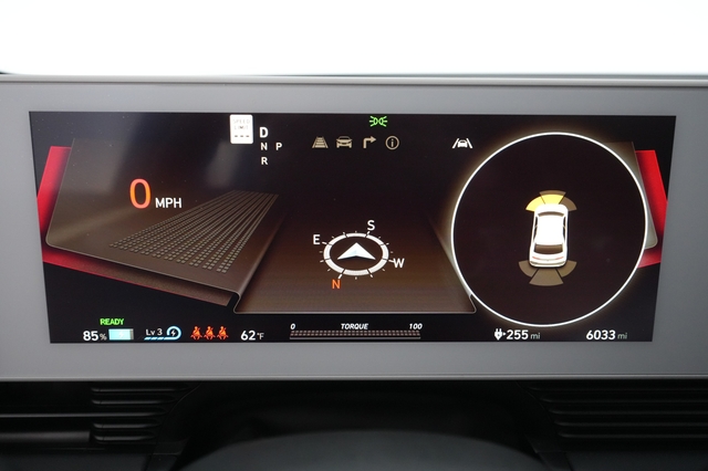 2024 Hyundai IONIQ 5
