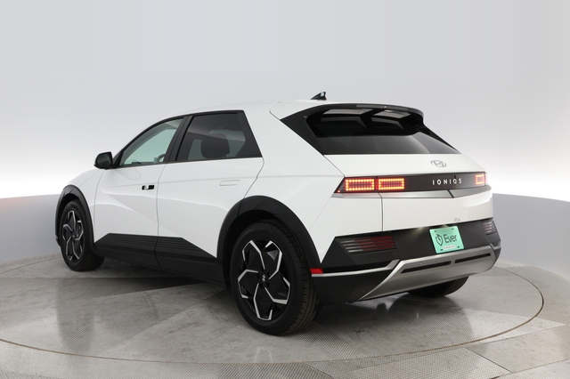 2024 Hyundai IONIQ 5