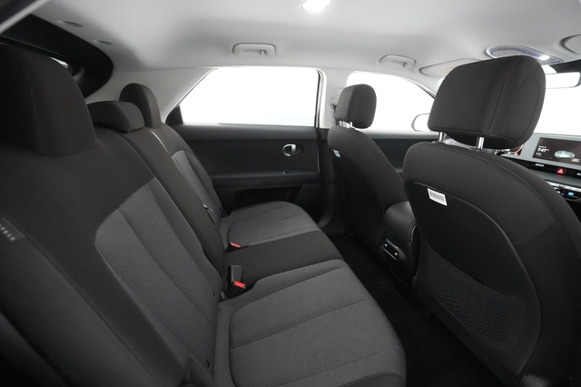 2024 Hyundai IONIQ 5