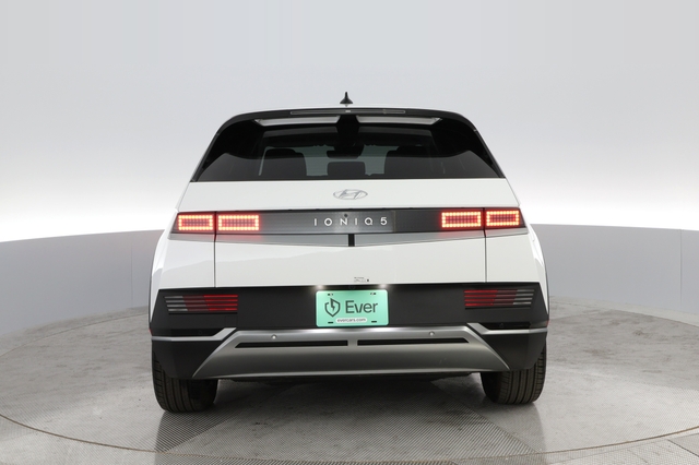 2024 Hyundai IONIQ 5