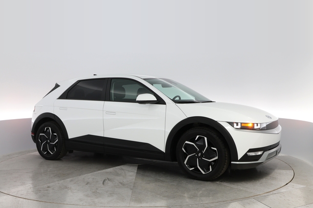 2024 Hyundai IONIQ 5