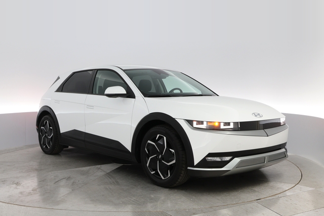 2024 Hyundai IONIQ 5