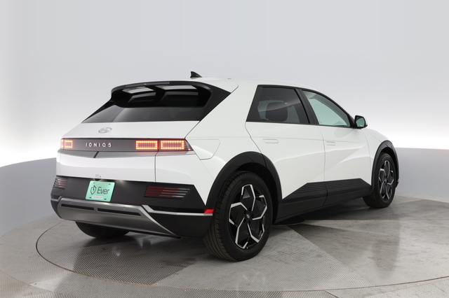 2024 Hyundai IONIQ 5