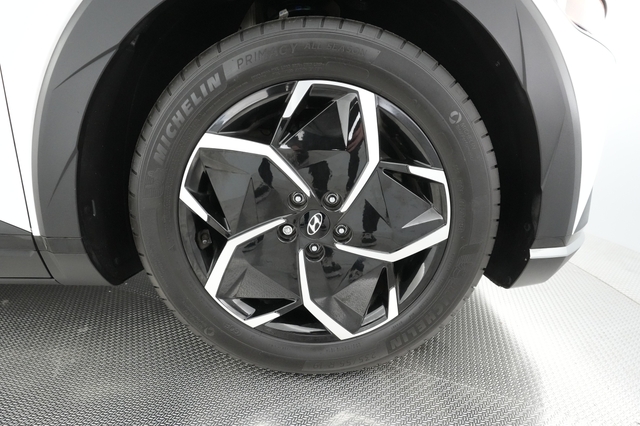 2024 Hyundai IONIQ 5