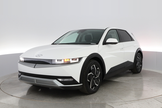 2024 Hyundai IONIQ 5