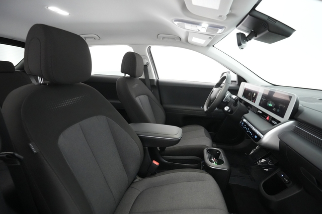 2024 Hyundai IONIQ 5