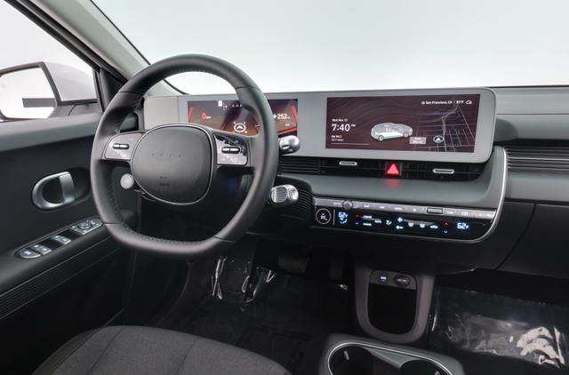 2024 Hyundai IONIQ 5