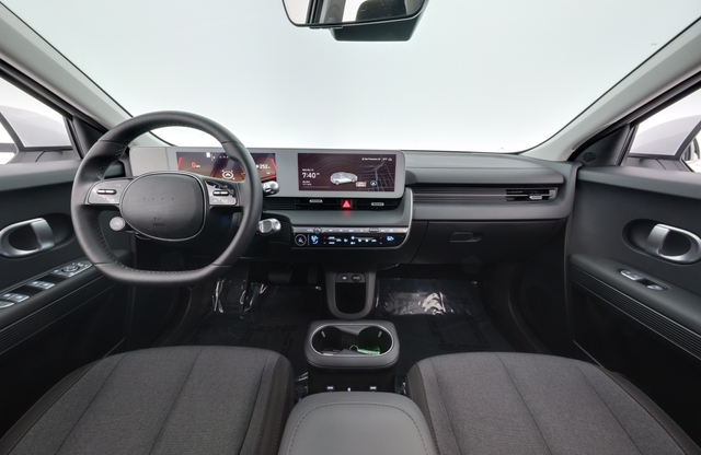 2024 Hyundai IONIQ 5