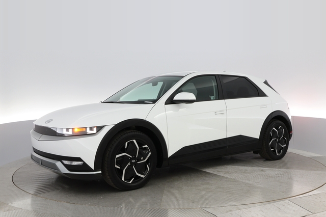 2024 Hyundai IONIQ 5