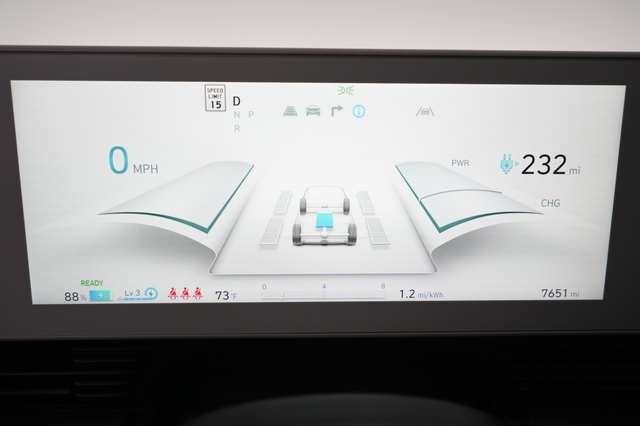 2023 Hyundai IONIQ 5