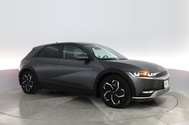 2023 Hyundai IONIQ 5