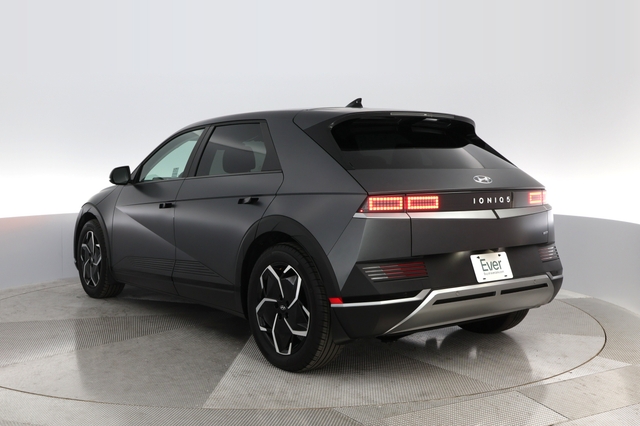2023 Hyundai IONIQ 5