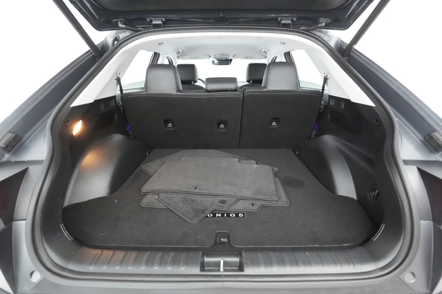 2023 Hyundai IONIQ 5