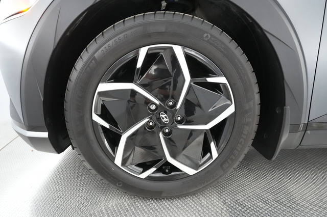 2023 Hyundai IONIQ 5