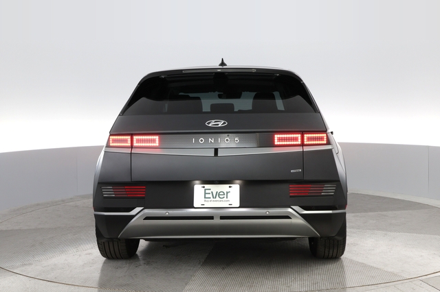 2023 Hyundai IONIQ 5