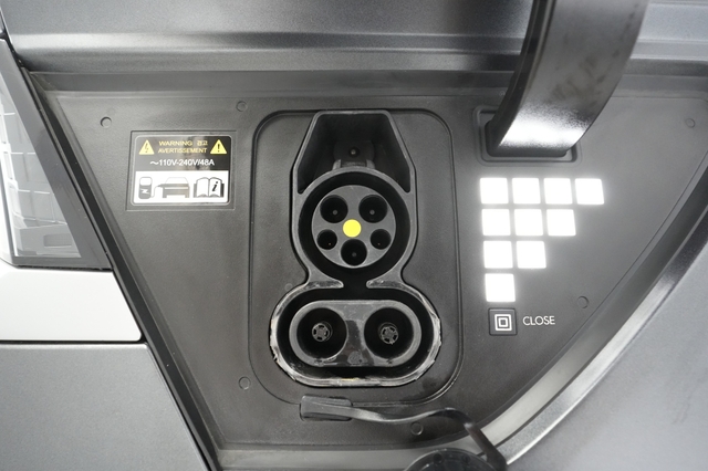 2023 Hyundai IONIQ 5