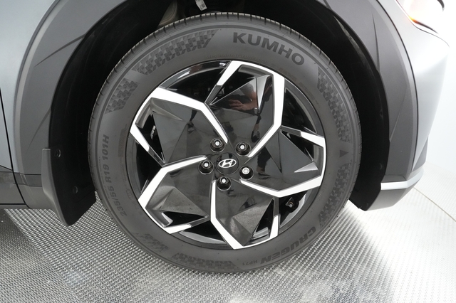 2023 Hyundai IONIQ 5