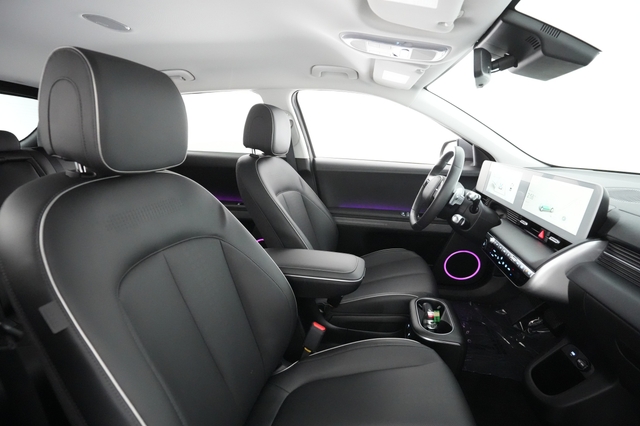 2023 Hyundai IONIQ 5