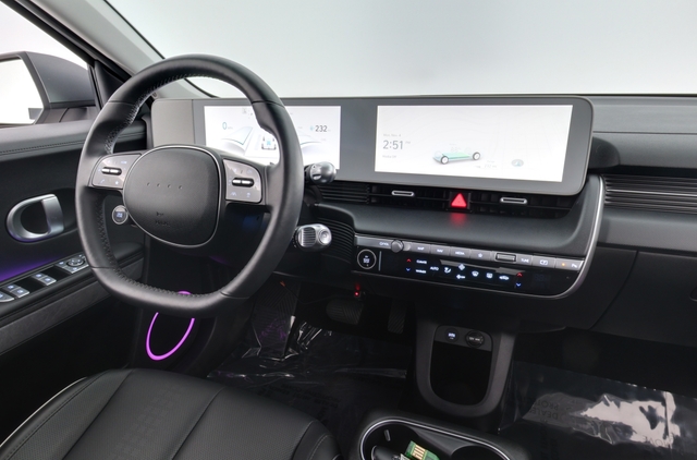 2023 Hyundai IONIQ 5