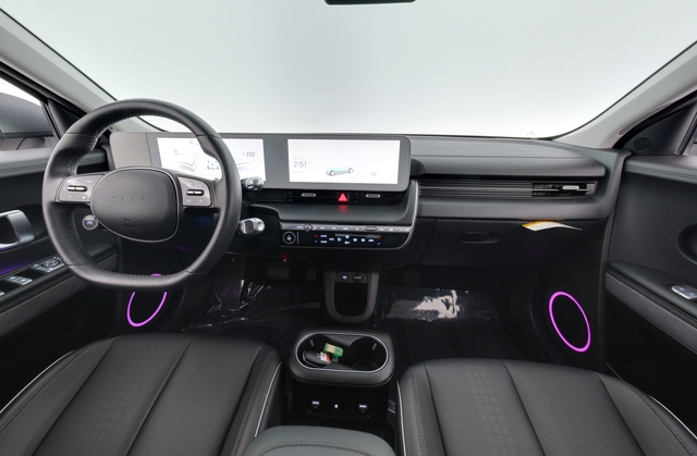 2023 Hyundai IONIQ 5