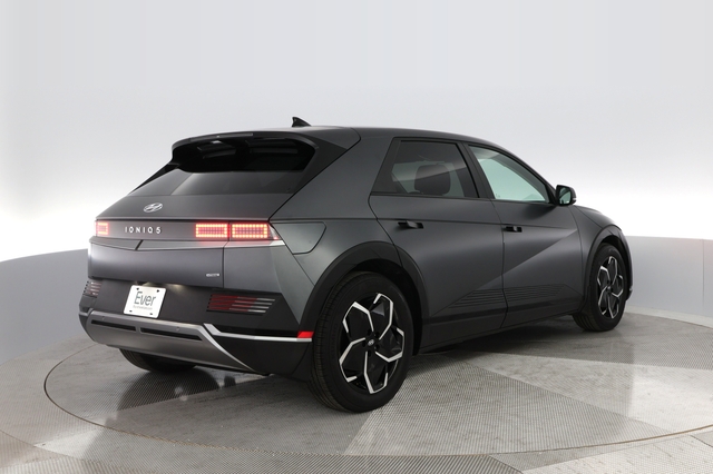 2023 Hyundai IONIQ 5