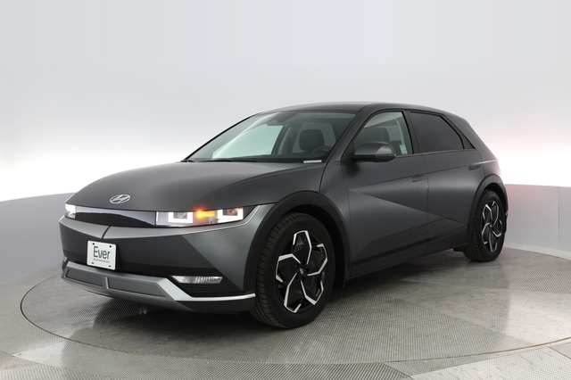 2023 Hyundai IONIQ 5