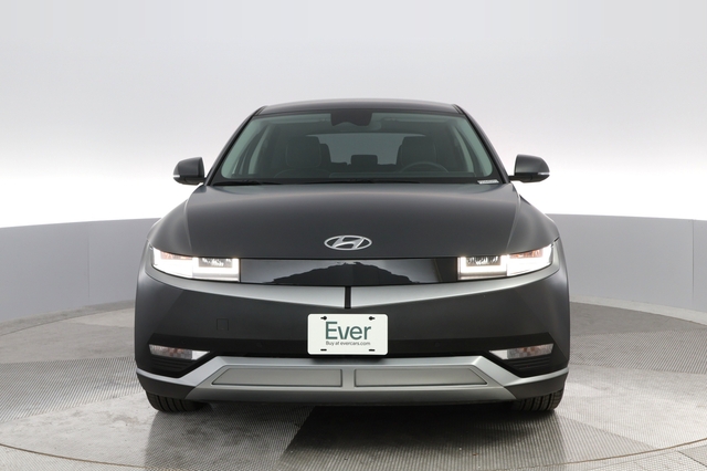 2023 Hyundai IONIQ 5
