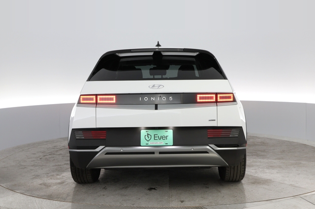 2024 Hyundai IONIQ 5