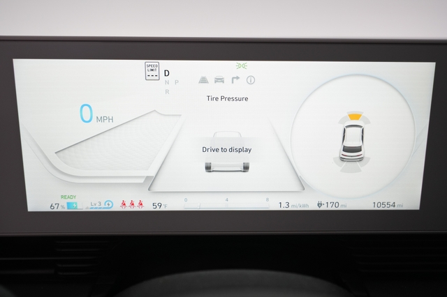 2024 Hyundai IONIQ 5